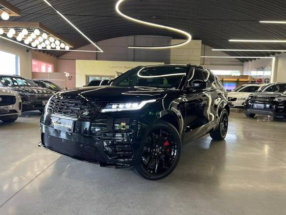 LAND ROVER RANGE ROVER VELAR 2.0 P400E PHEV R-DYNAMIC HSE AUTOMÁTICO